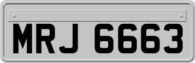 MRJ6663