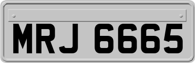 MRJ6665