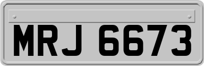 MRJ6673
