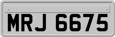 MRJ6675