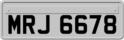 MRJ6678