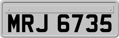 MRJ6735