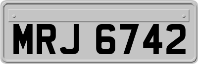 MRJ6742