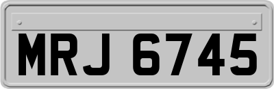 MRJ6745