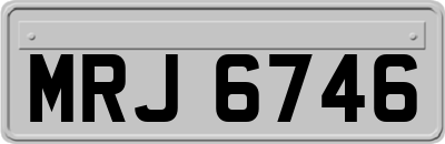 MRJ6746
