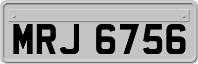 MRJ6756