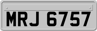 MRJ6757