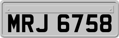 MRJ6758