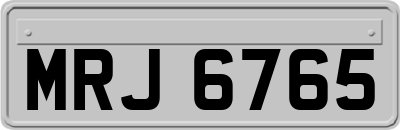 MRJ6765