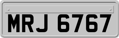 MRJ6767