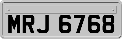 MRJ6768