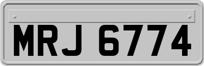MRJ6774