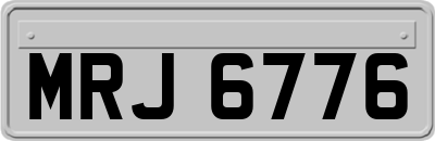 MRJ6776