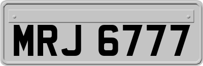 MRJ6777