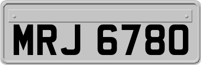 MRJ6780
