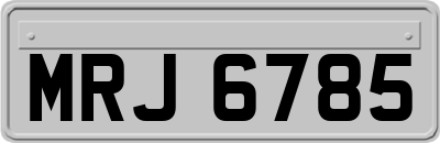 MRJ6785