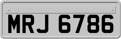MRJ6786