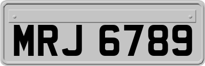 MRJ6789