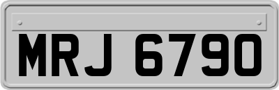 MRJ6790