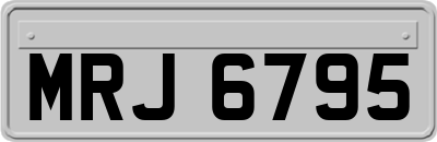 MRJ6795