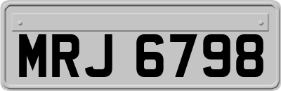 MRJ6798