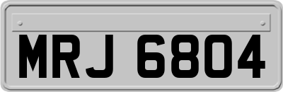 MRJ6804
