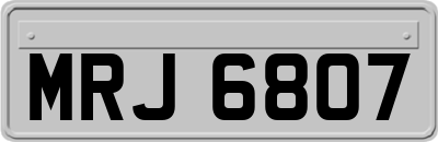 MRJ6807