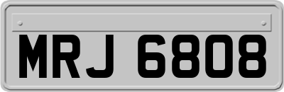 MRJ6808