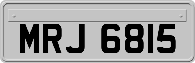 MRJ6815