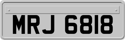 MRJ6818