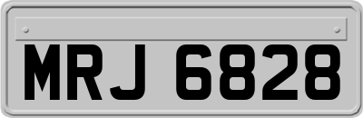 MRJ6828
