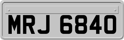 MRJ6840
