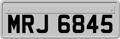 MRJ6845