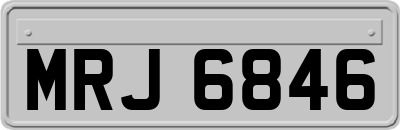 MRJ6846