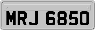 MRJ6850