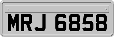 MRJ6858