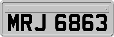 MRJ6863