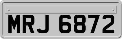 MRJ6872
