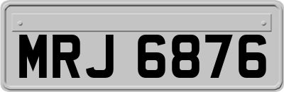 MRJ6876