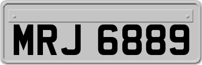 MRJ6889
