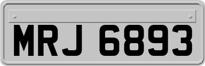 MRJ6893