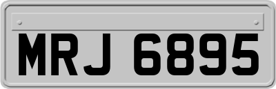 MRJ6895