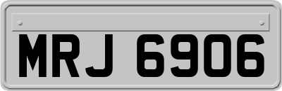 MRJ6906