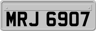 MRJ6907