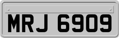 MRJ6909