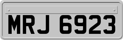 MRJ6923