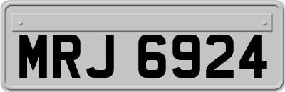 MRJ6924