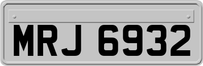 MRJ6932