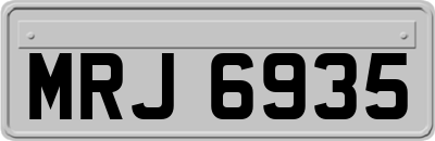 MRJ6935