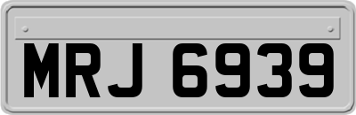 MRJ6939